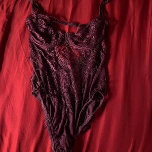 LINGERIE FROM DEEVA